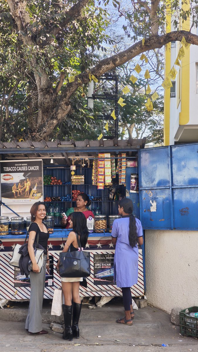 🛺 Beautiful Bengaluru 🇮🇳

📸 <a href="/nothing/">Nothing</a> Phone (3a) 🟦