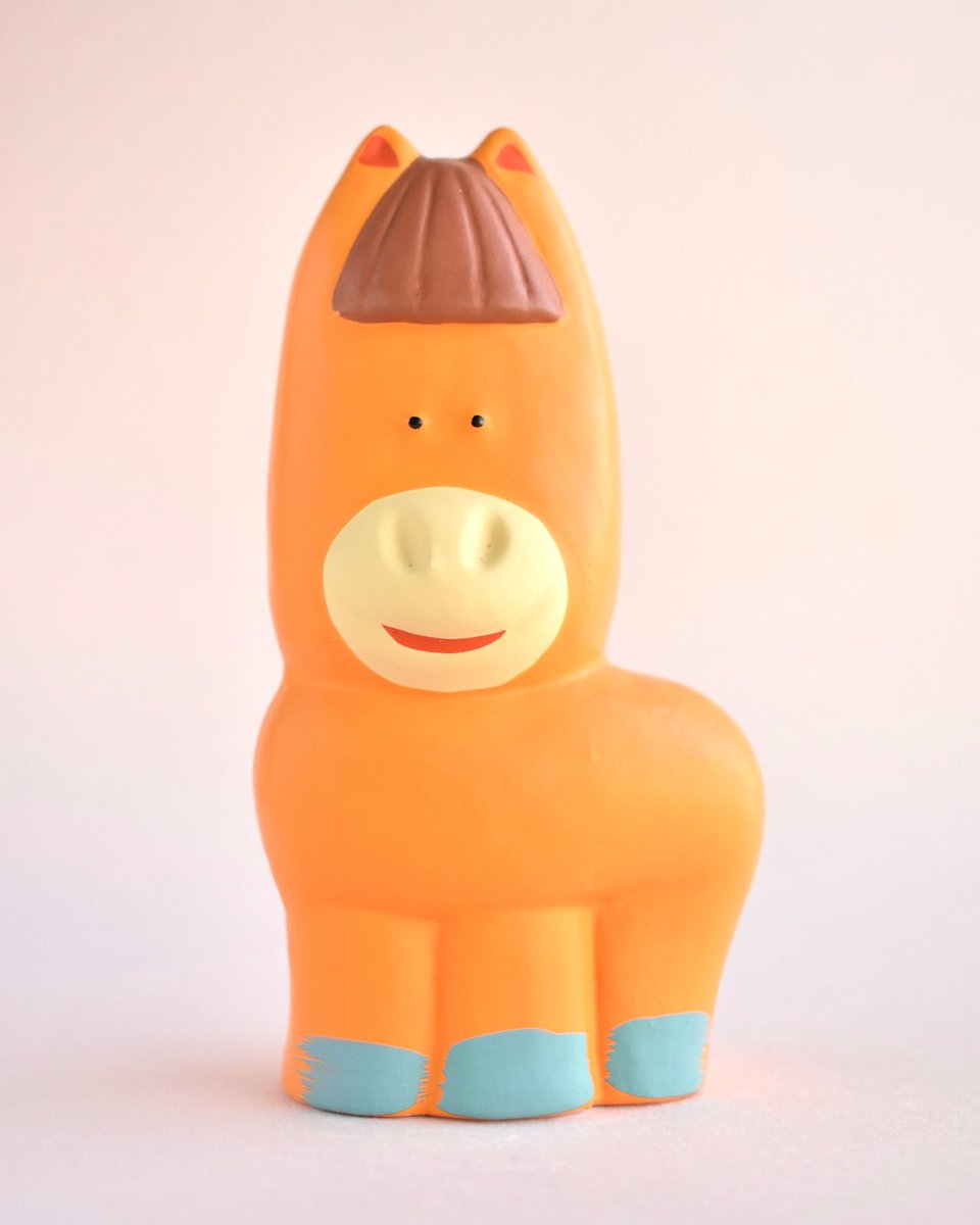 ウェブショップに馬を少量追加しました🐴

masakaningyo.thebase.in