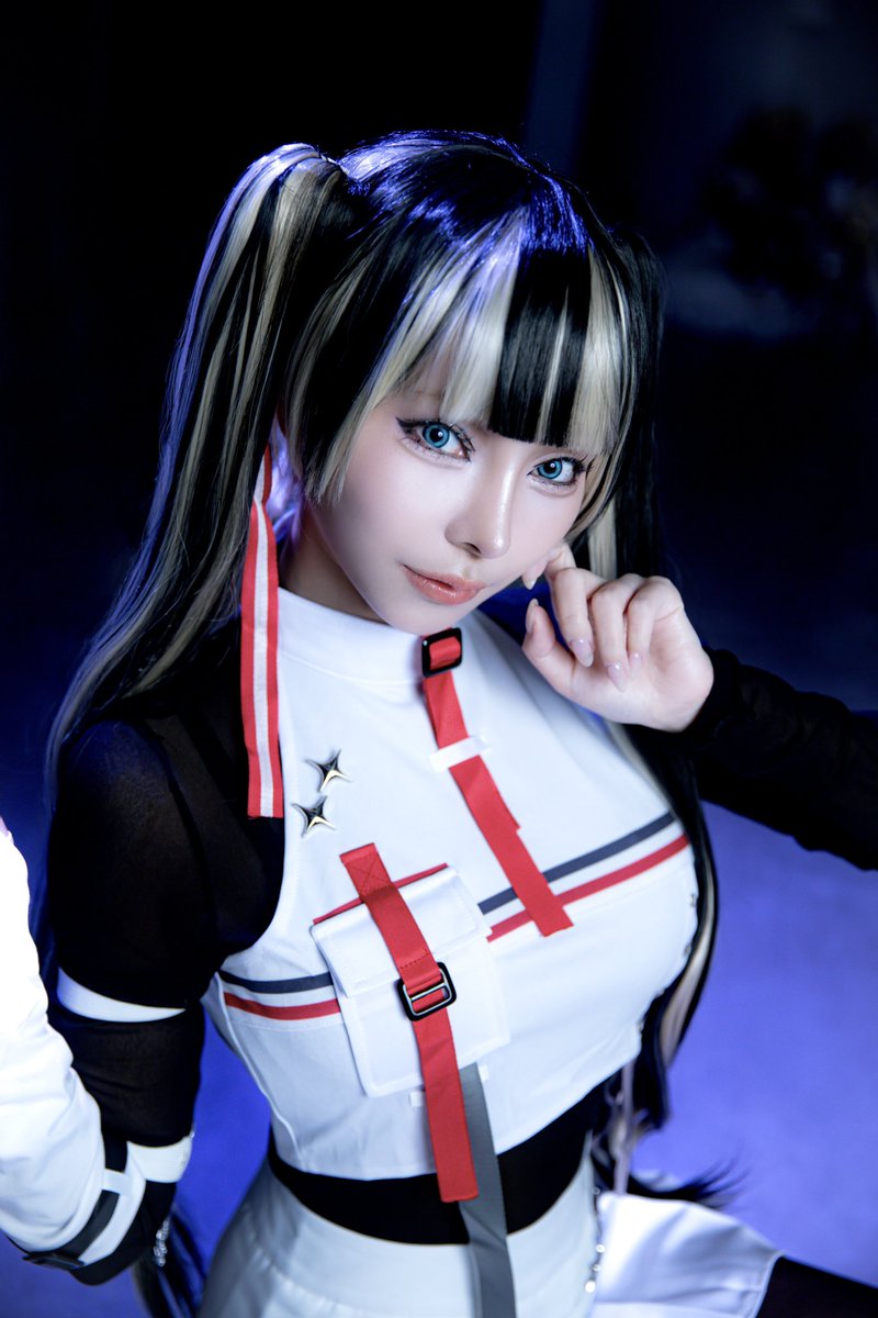 ⚠︎コスプレ cosplay

hololive DEV_IS
ReGLOSS  / 儒烏風亭らでん 🐚

📸 ▷ <a href="/azarashi0862/">azarashiさん📸 2/13,14a!</a> さん
 #hololivecosplay  #儒烏風亭らでんコスプレ  #アコスタ池袋 #夜アコ