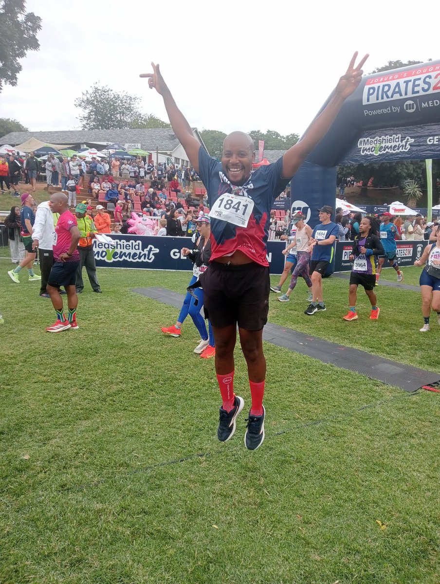 Lutendo88891060's tweet photo. 2026 racing calendar has kick-started๐ซถ๐ฟ๐๐ฟ
#Pirates21k #RunningWithTumiSole #choose2BeActive #Happiness #GarminRun
#Fetchyourbody2026 https://t.co/zVea2HUqTb