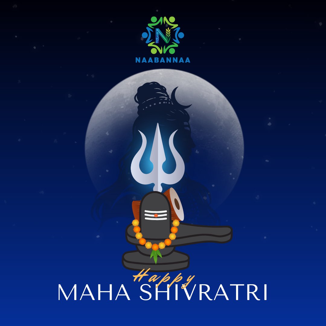 Naabannaa2serve's tweet photo. May this Maha Shivratri remind us that real strength begins within, 
and reflects in the way we support those around us.
Wishing everyone peace and resilience.

#MahaShivratri #Community #Empowerment #SocialImpact #Purpose #Naabannaa https://t.co/EF3ceIrNXD