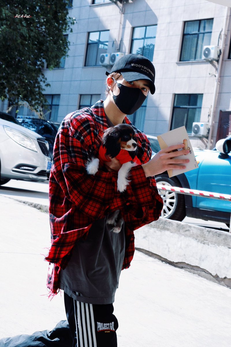 PitAPat1020's tweet image. 260215 明月录进妆

@patrick_pppat

#AMingDynastyAdventure
#明月录 #ติงอู #丁巫
#PatrickFinkler #Patrick
#แพทริค #เจ้าปลาดาว
#尹浩宇 #Patrick尹浩宇