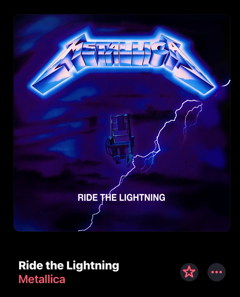 zero_cool's tweet image. Careful what you wish for.
👊🏼💪🏼🎸