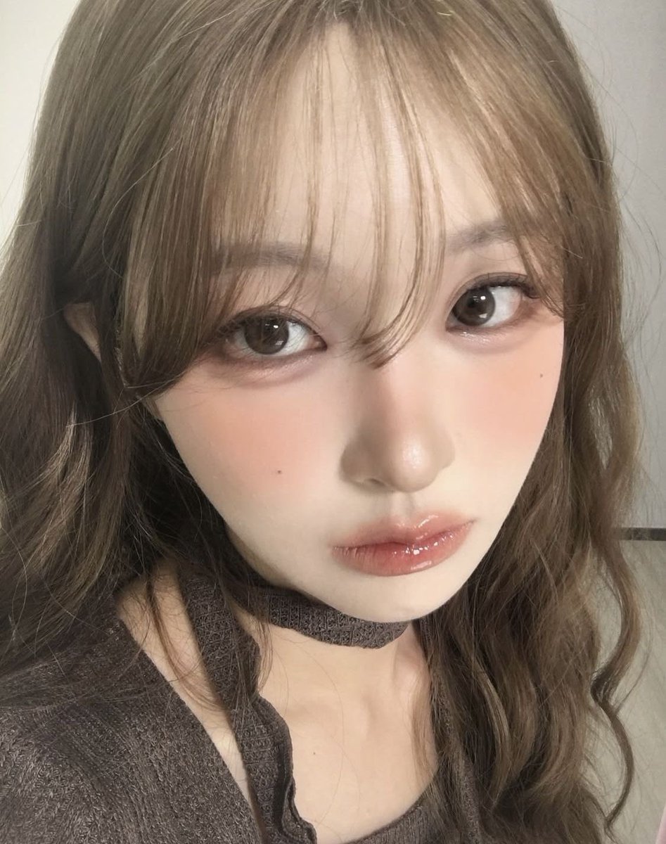 イエベ秋メイクに似合うリップは間違いなくこれですっ☕️🤎