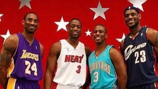 All star weekend and the actual game peaked in the early 2000s  (we had stars competing in the skills challenge)

that legend, active player, and WNBA player shooting contest was fun too how the younger audience got to learn who players like Kevin Johnson , Nick Anderson..ETC