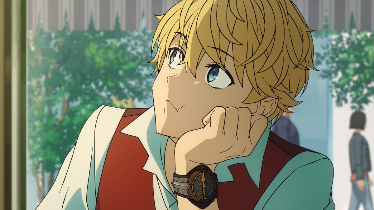 Aniplex Latin America tweet media