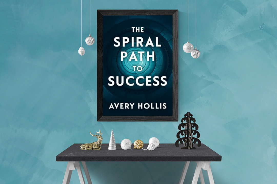 quotesrainsite's tweet image. Failure isn’t the opposite of success — it’s part of the pattern. Read “The Spiral Path to Success” now. #SelfEsteem  Buy Now --&amp;gt; allauthor.com/amazon/104132/