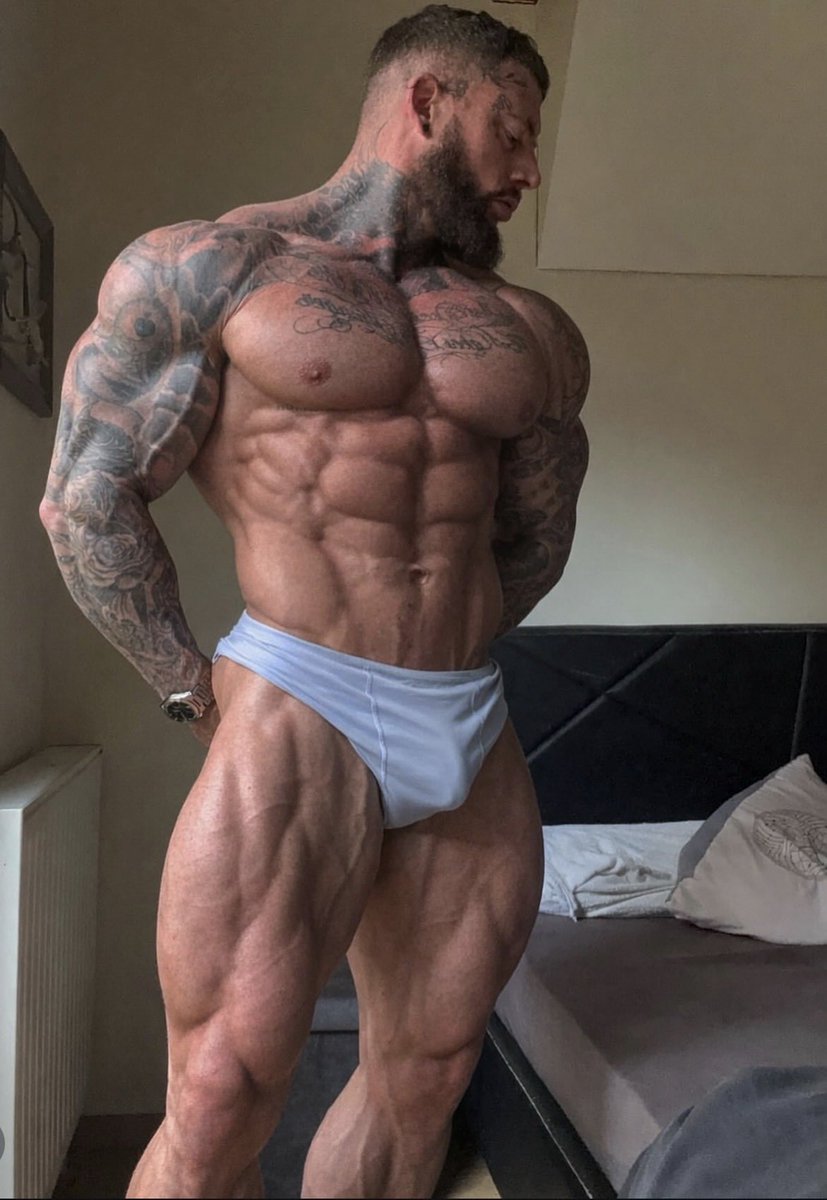 Max Dmz France 🇫🇷 Classic Physique