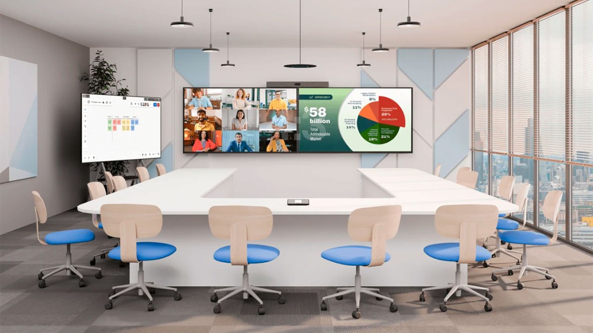 La Ecuación Digital tweet media