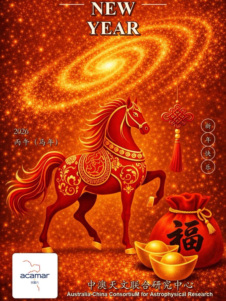 AstroRongjun tweet media