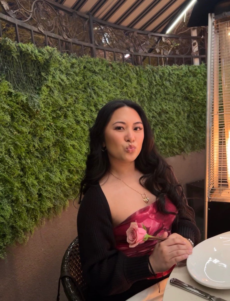 My Valentine 4L ❤️