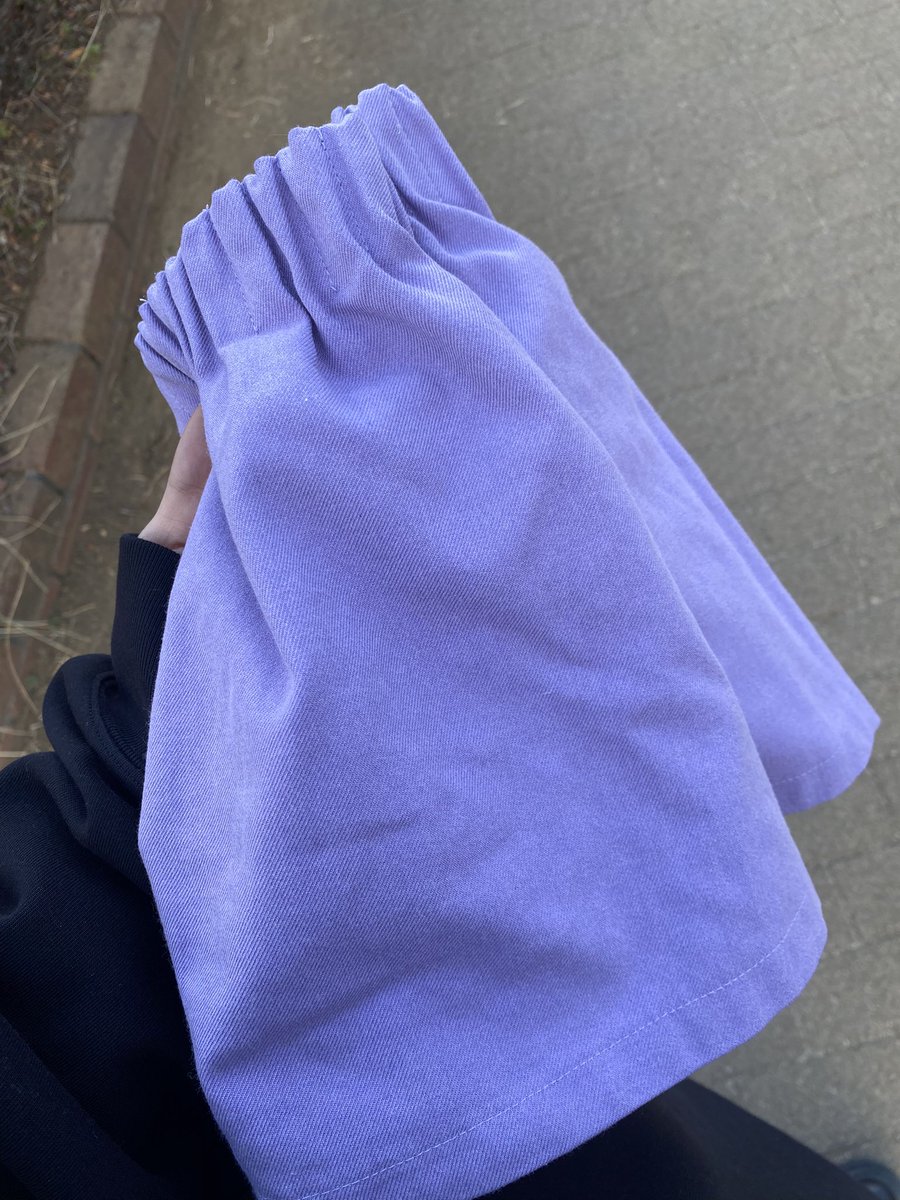 答え合わせです。公園に来ました