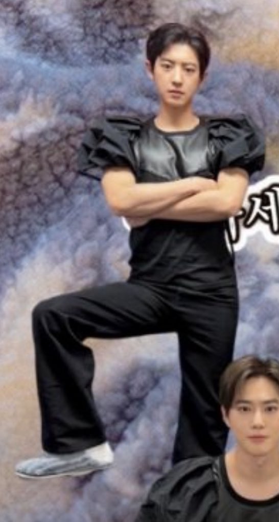 Never beating the tank built princess allegations, Yeolsa?