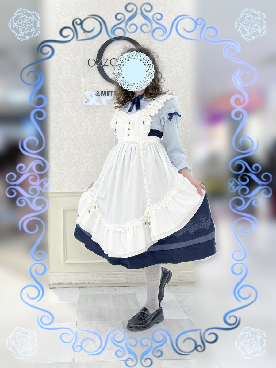 📸 Customer Snaps 📸 Added items to the outfit you were wearing