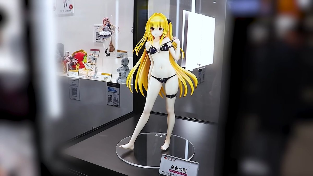 ワンフェス2026冬 新作フィギュア展示まとめ④ ユニオンクリエイティブ