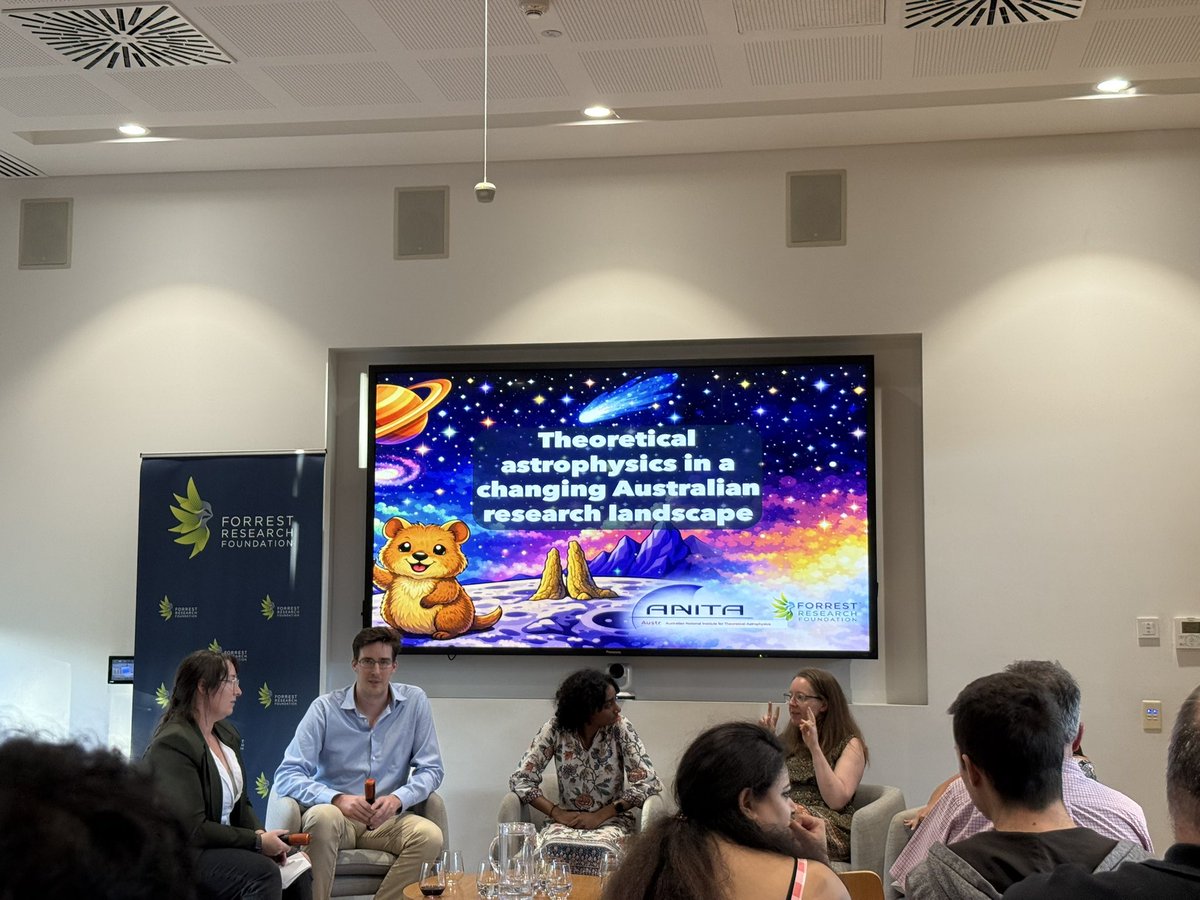 AstroRongjun tweet media