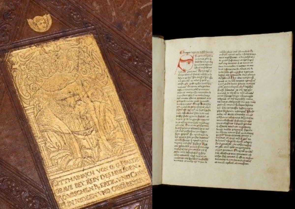 Image for the Tweet beginning: 🇻🇦⚡️ÉVÉNEMENT  : Un trésor