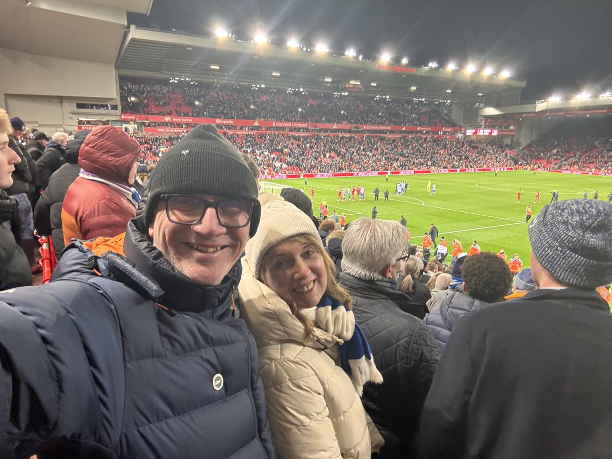 Kieran Maguire tweet media