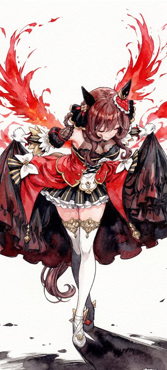 ジェンティルドンナ