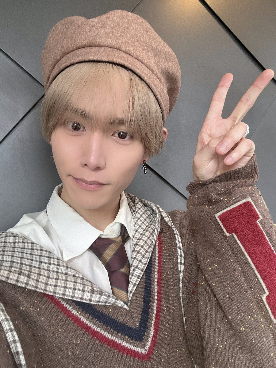 リョウタ・C・ナイト a.k.a元気あたえるクン tweet media