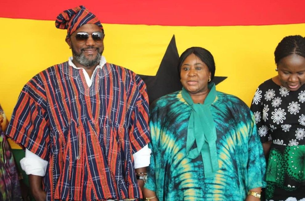 Who has the most hype style, Ghana or Zambia ?. Ghana and Zambia took a historic step towards continental integration on February 4th, during the of... dailynewsfortravelers.com/who-has-the-mo…