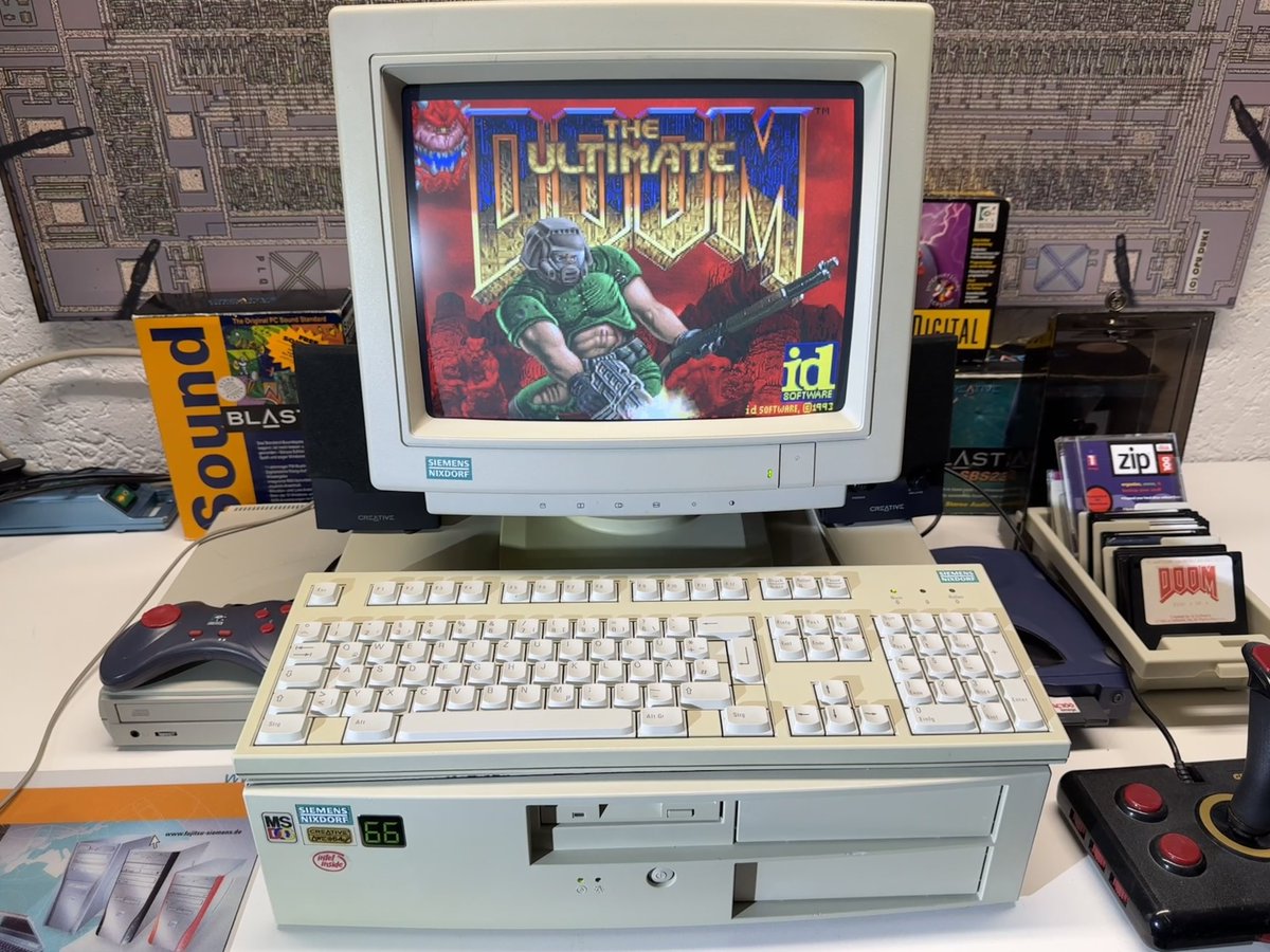 CPU Duke tweet media