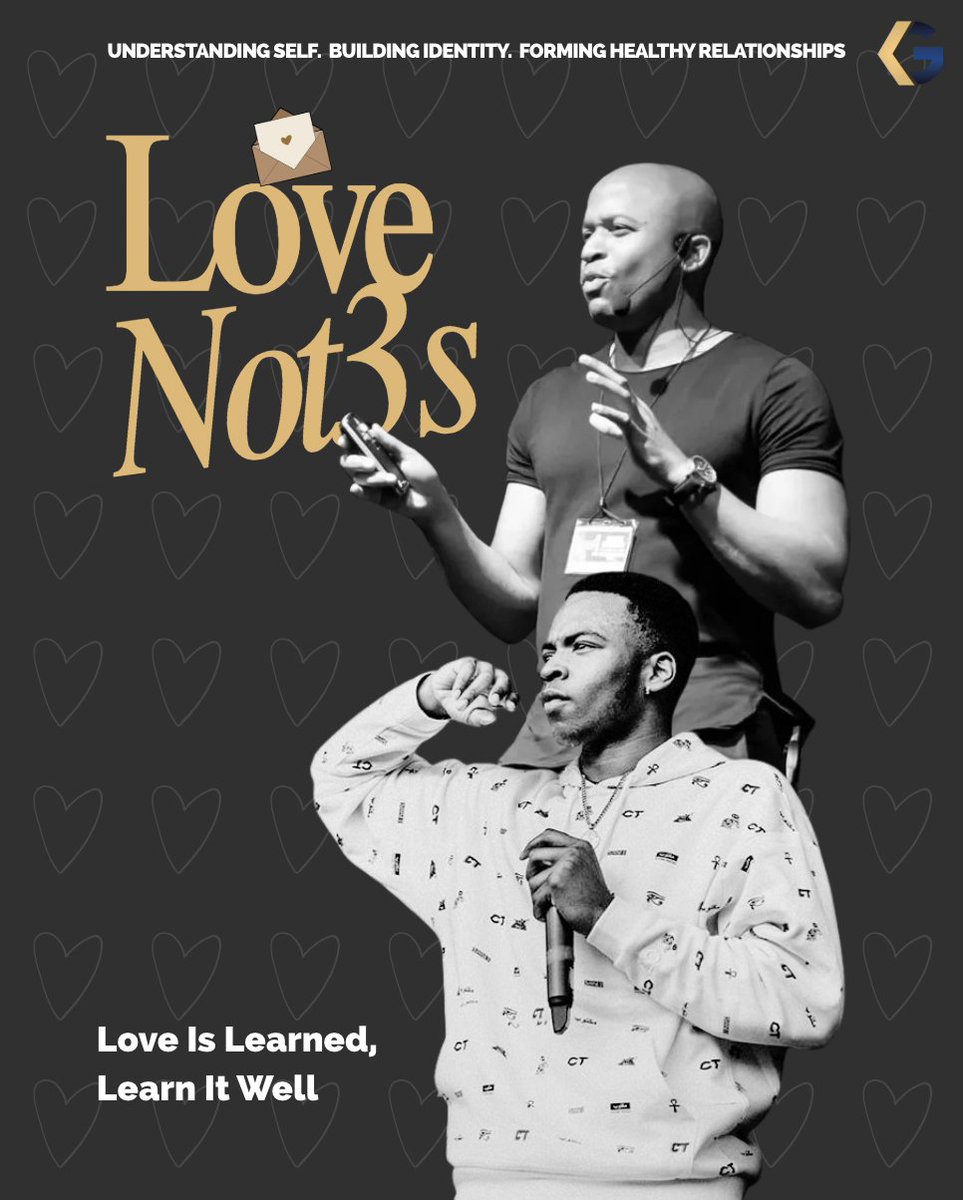 KEVIN GEORGE tweet media