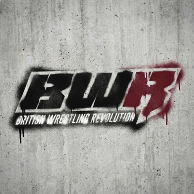BWR - British Wrestling Revolution tweet media