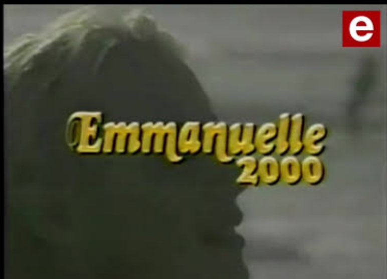 Watching this show without hearing your parent's door open