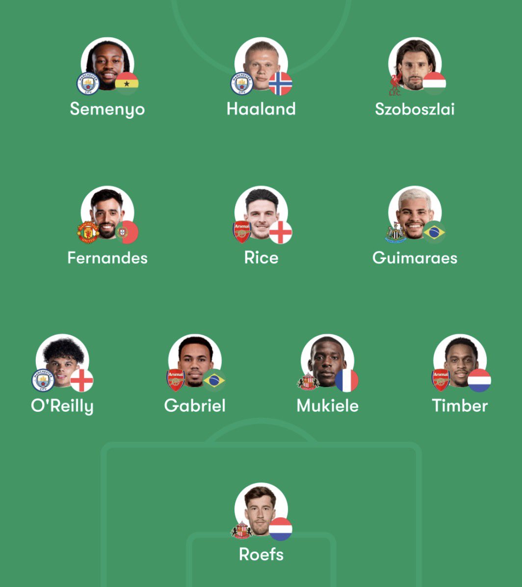 FPL Olympian tweet media