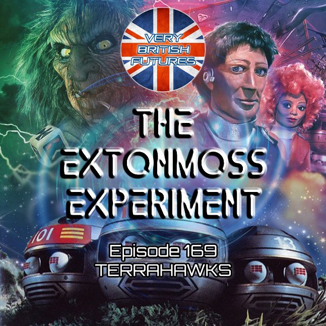 The ExtonMoss Experiment 🇬🇧📺 tweet media