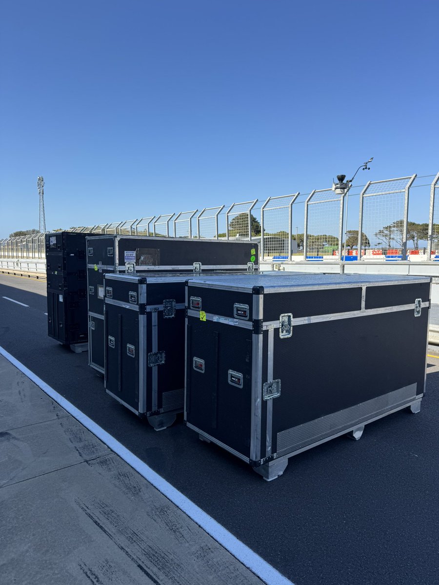vroom_magazine's tweet image. Tomorrow testing begins #AustralianWorldSBK #VROOMVROOM