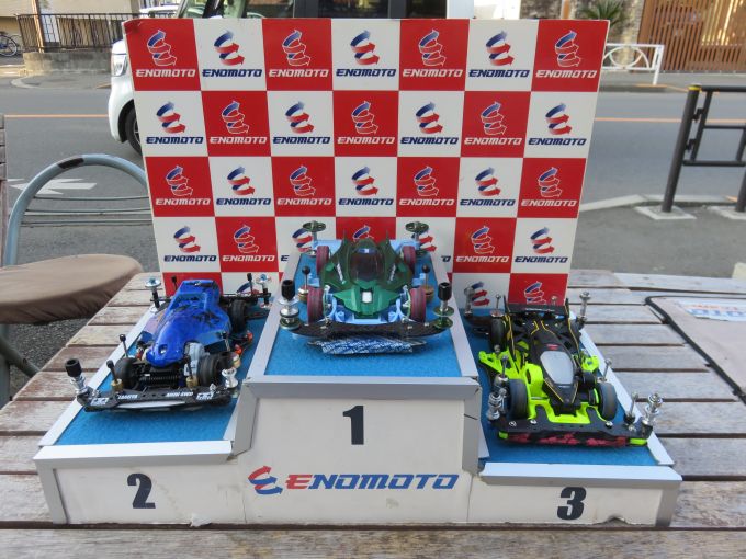 えのもとサーキット公式】ホビーマン (@HobbymanInfo) / Posts / X