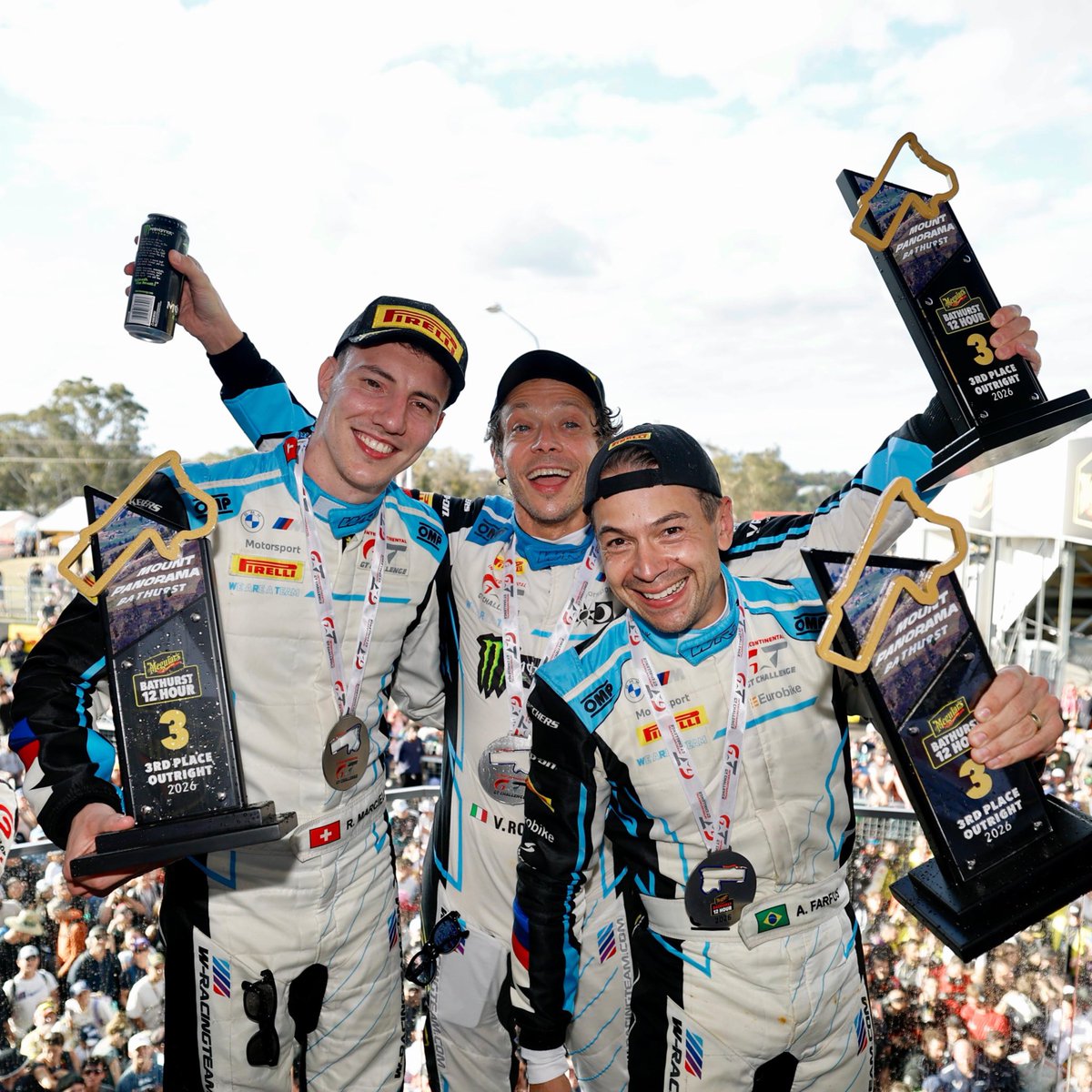 WRT - W Racing Team tweet media