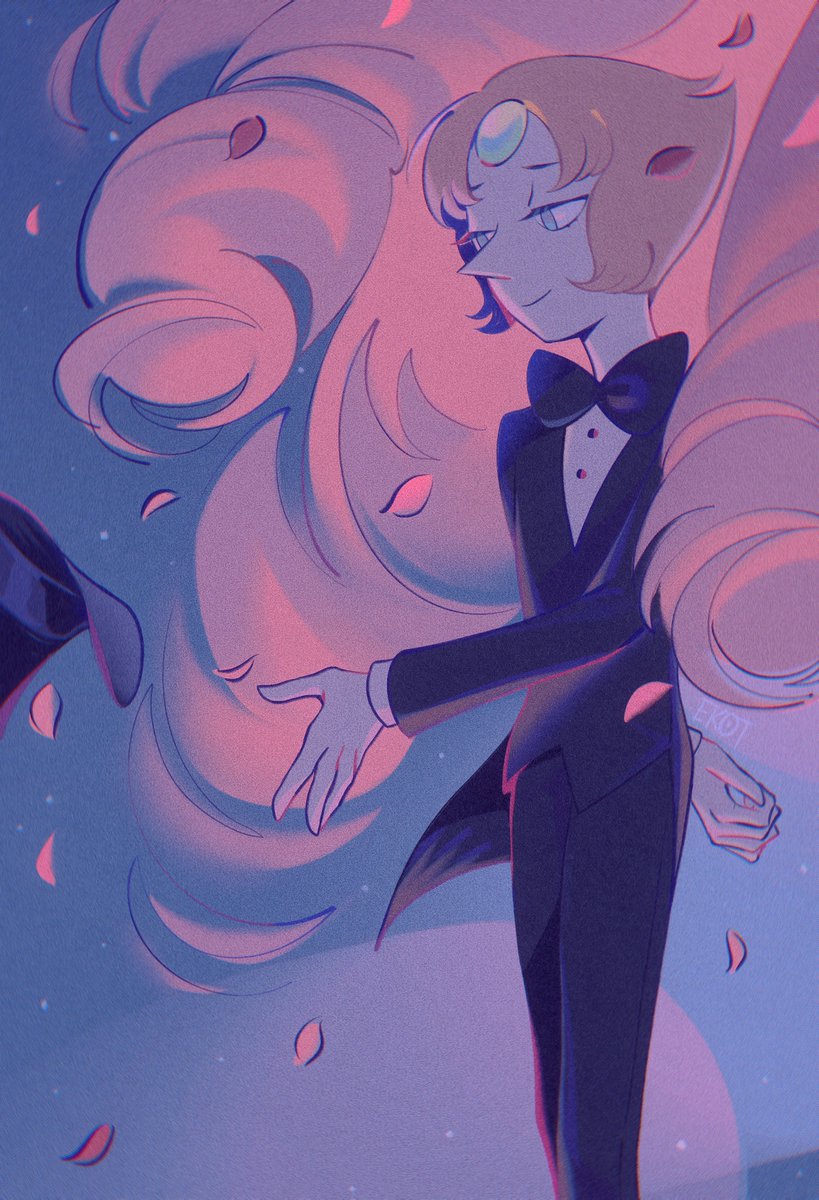 𝘐𝘵’𝘴 𝘰𝘷𝘦𝘳 𝘪𝘴𝘯’𝘵 𝘪𝘵?
#StevenUniverse