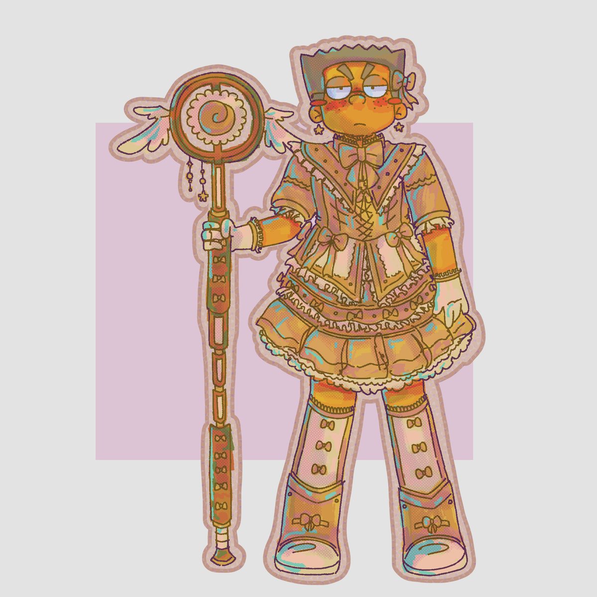 what am i even doing anymore man