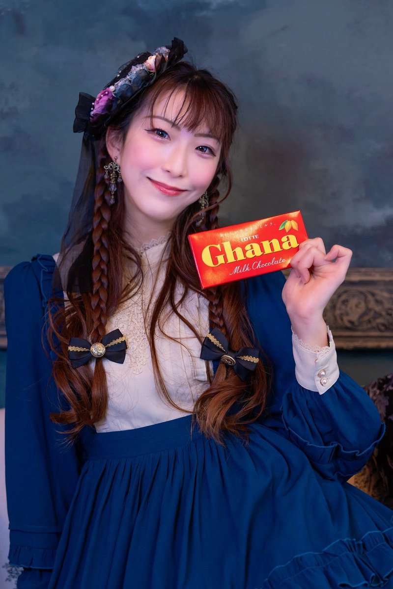 一日遅れのバレンタイン💌