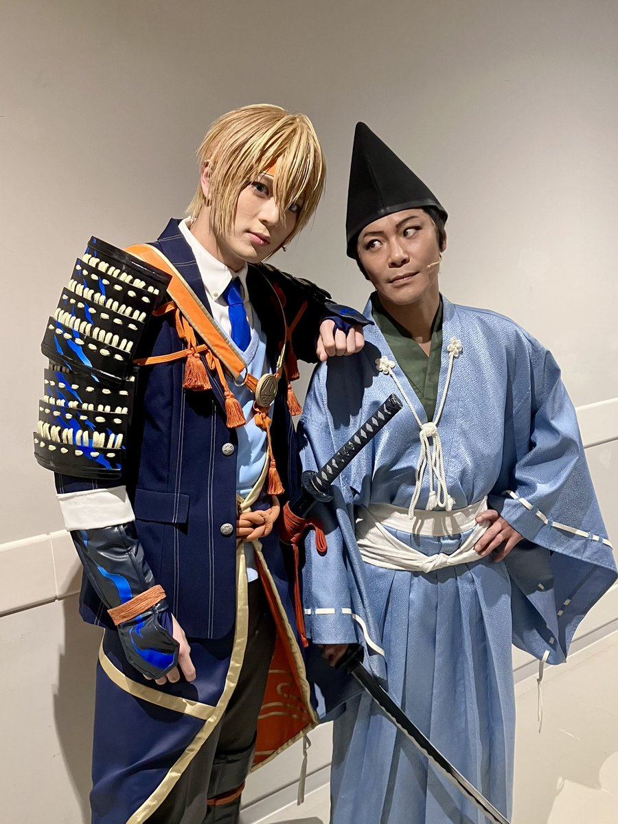 塚田 知紀 tweet media