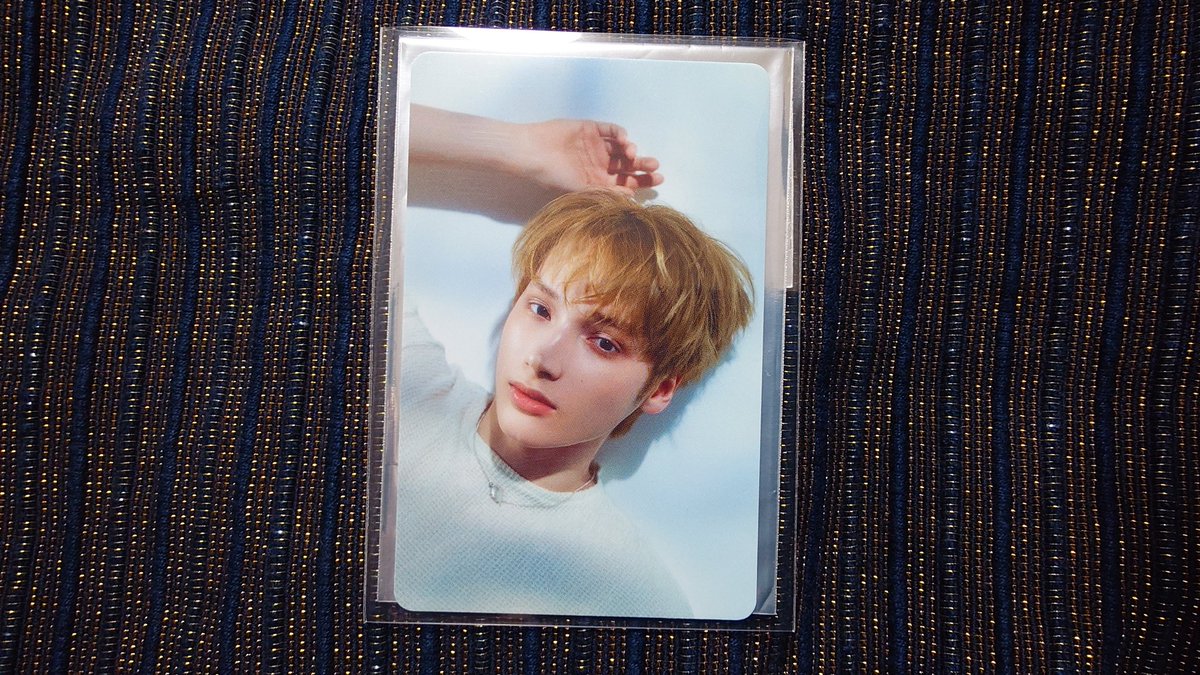 TXT ACT : TOMORROW IN JAPAN TOMORROW X TOGETHER トレカ 交換