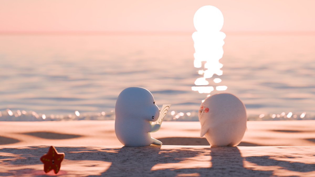 ばいなり tweet media