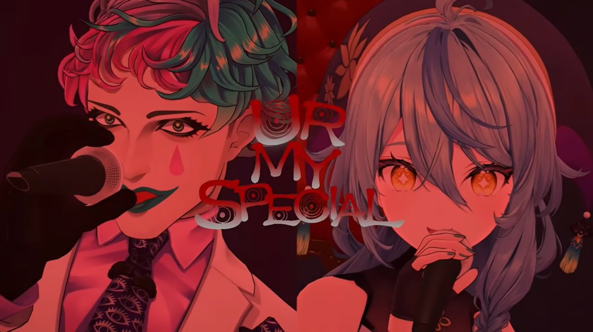 紫呉暮人(SHIG) tweet media