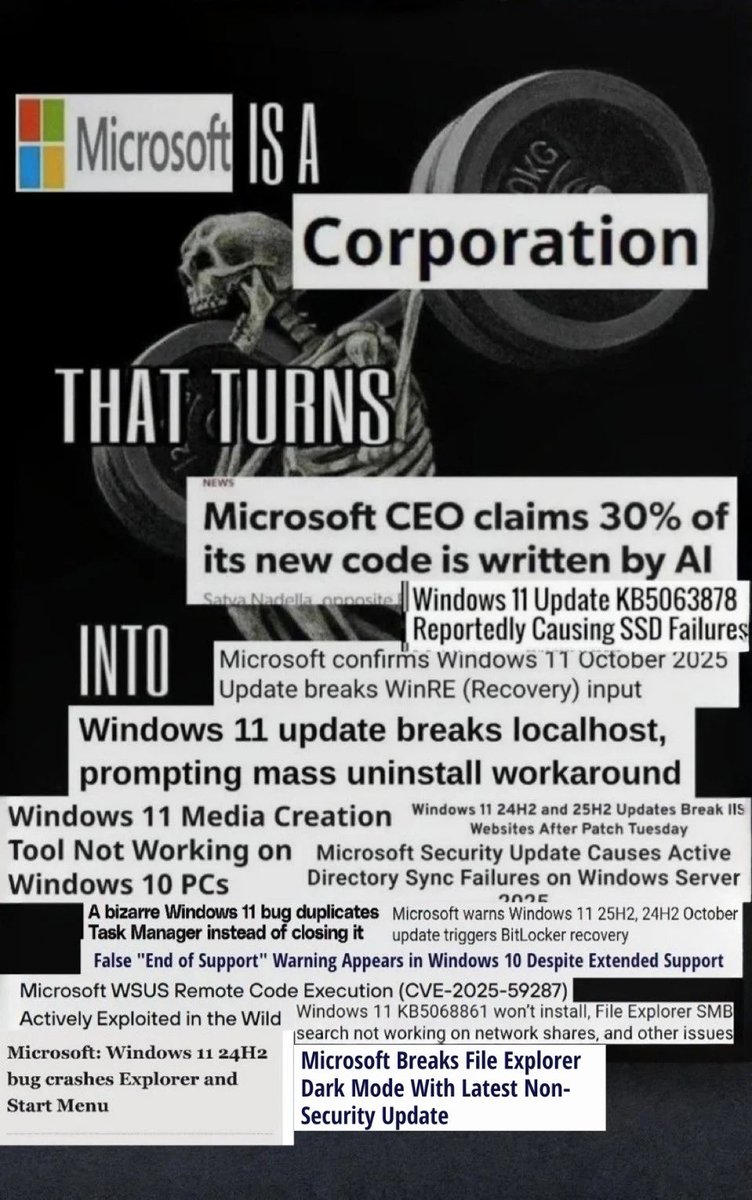 GiveMeBanHammer's tweet image. Add this incident to the list.