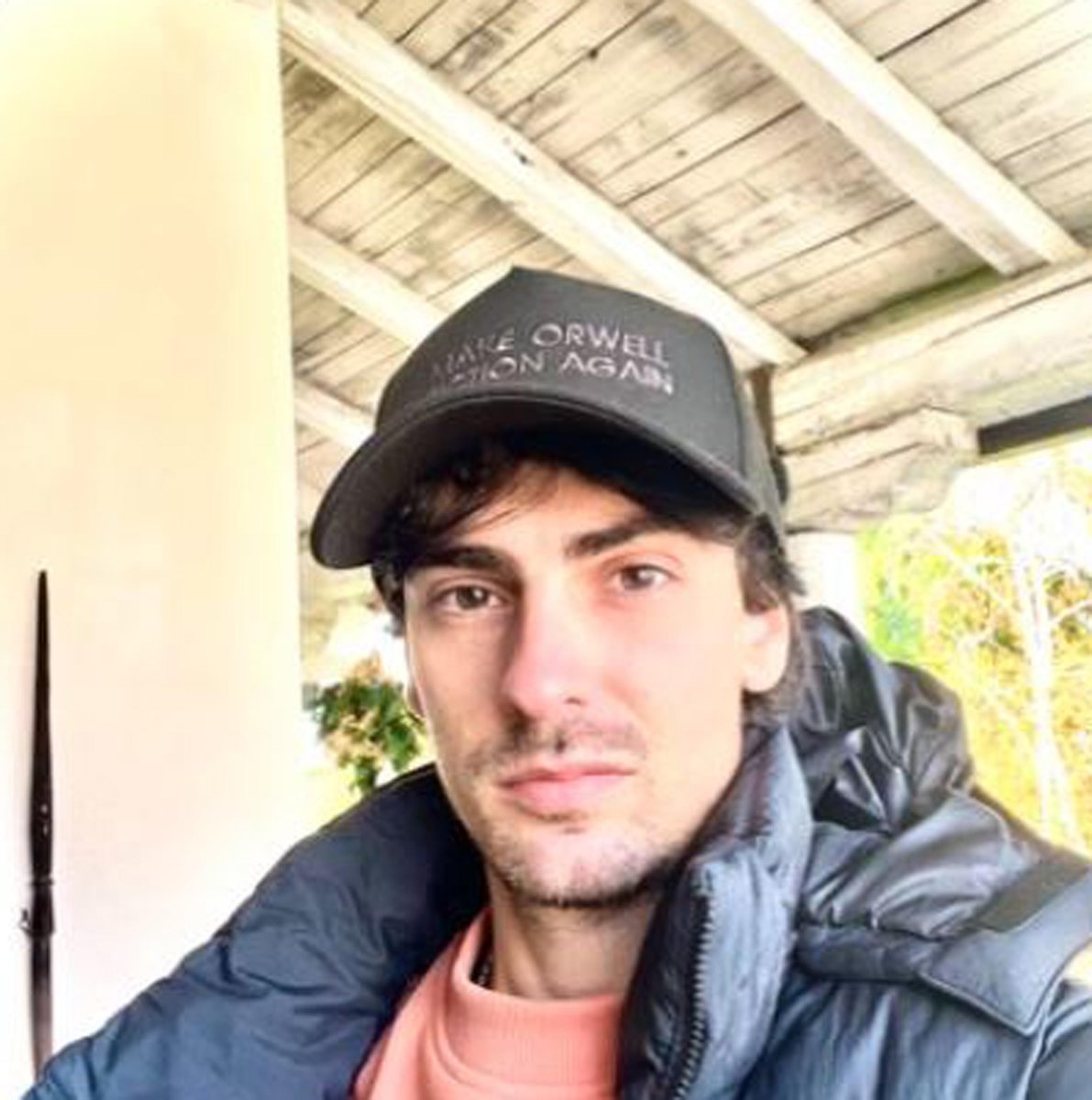 tempoweb's tweet image. Tragedia sulla strada e avvoltoi contro Andrea #Stroppa. Già parte la strumentalizzazione

#roma #15febbraio #iltempoquotidiano

iltempo.it/personaggi/202…