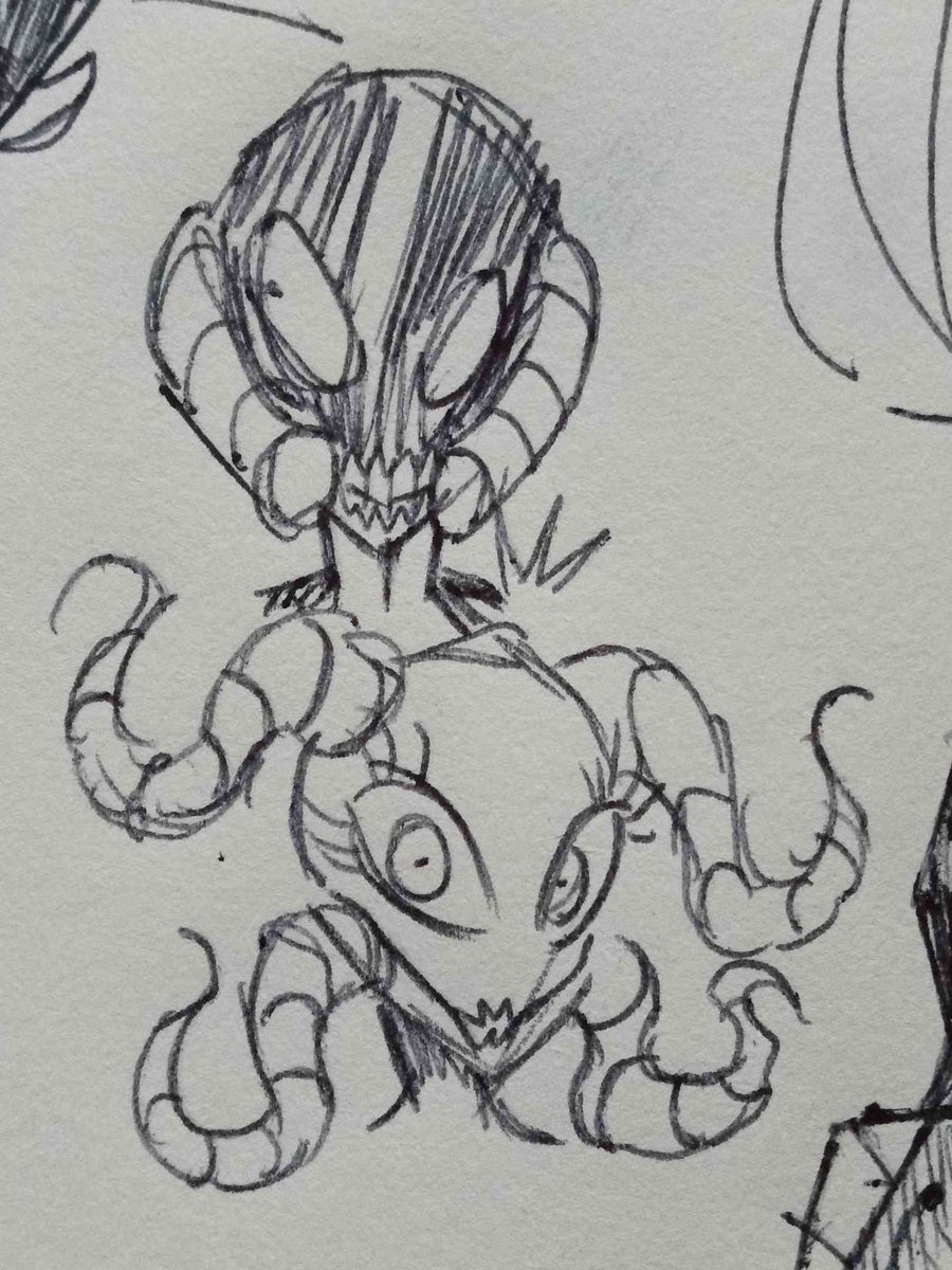 ALTERDNOTHINGART (@monkeygatart) on Twitter photo 