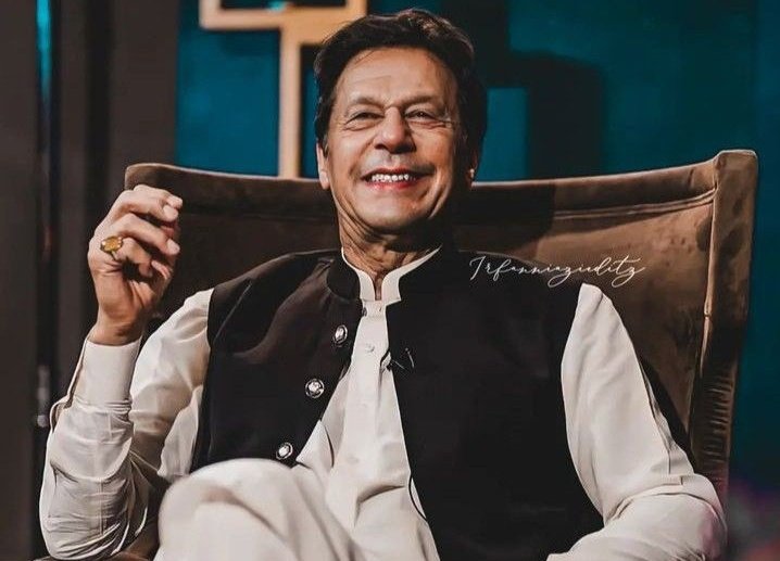 ایک جملہ اُمت مسلمہ کہ لیڈرعمران خان کےلیے۔۔۔ ❤️