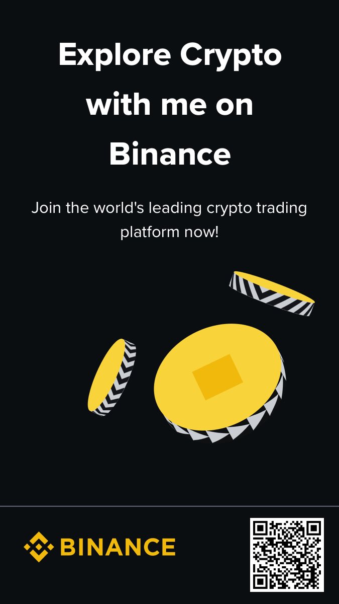 BTC177's tweet photo. Sign up on the world's largest crypto exchange platform. https://t.co/PvWakIgpV9 https://t.co/F1JihK46F7