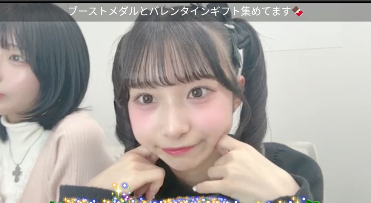 パレット tweet media