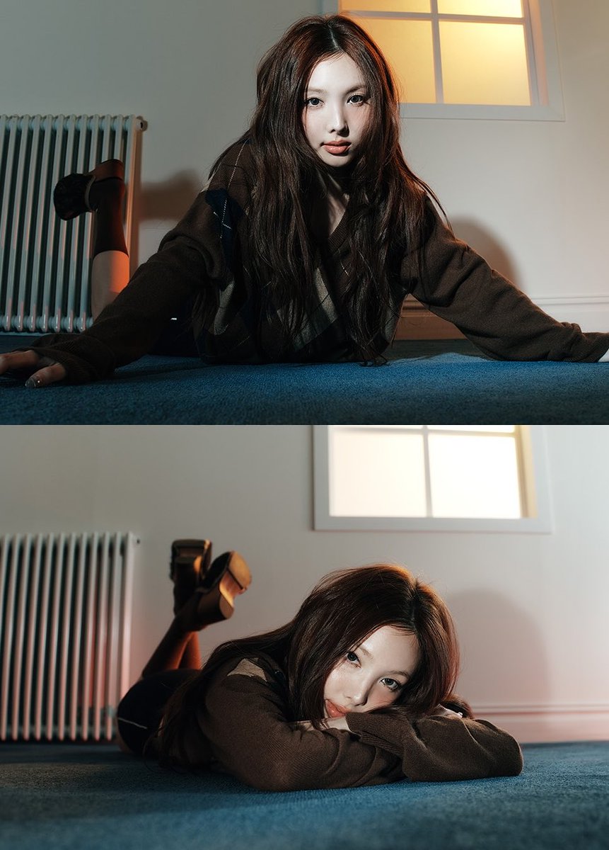 ♥︎ɴᴀʏᴇᴏN 🍒 (@fornayeony) on Twitter photo 