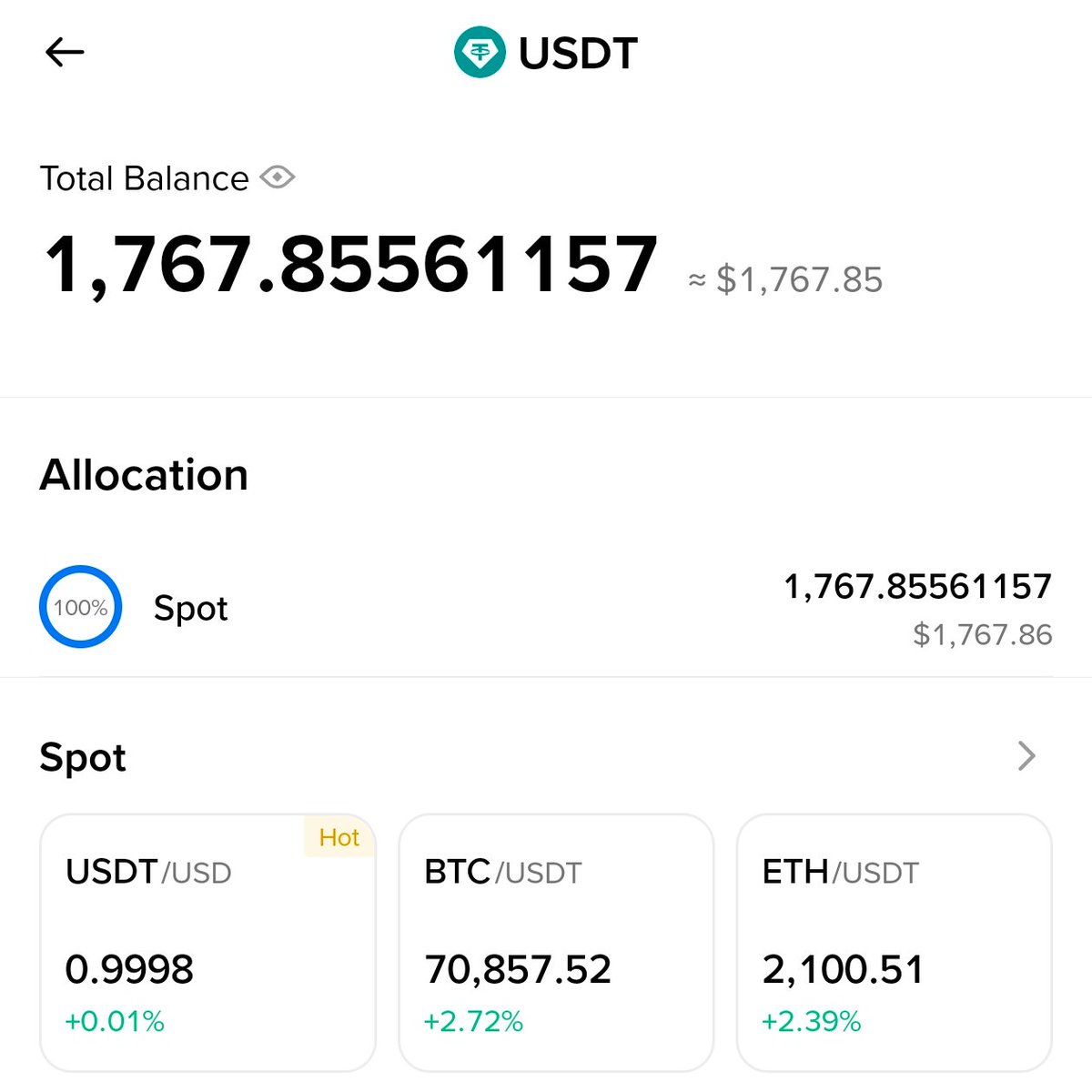 MetaEarthcom's tweet image. FCFS Giveaway $5 For first 1000 User, 🚀

🚀 Like retweet this post comments with your Bep20 USDT Wallet address with tag 3 friends

#Usdt #giveaway #Bnb #btc