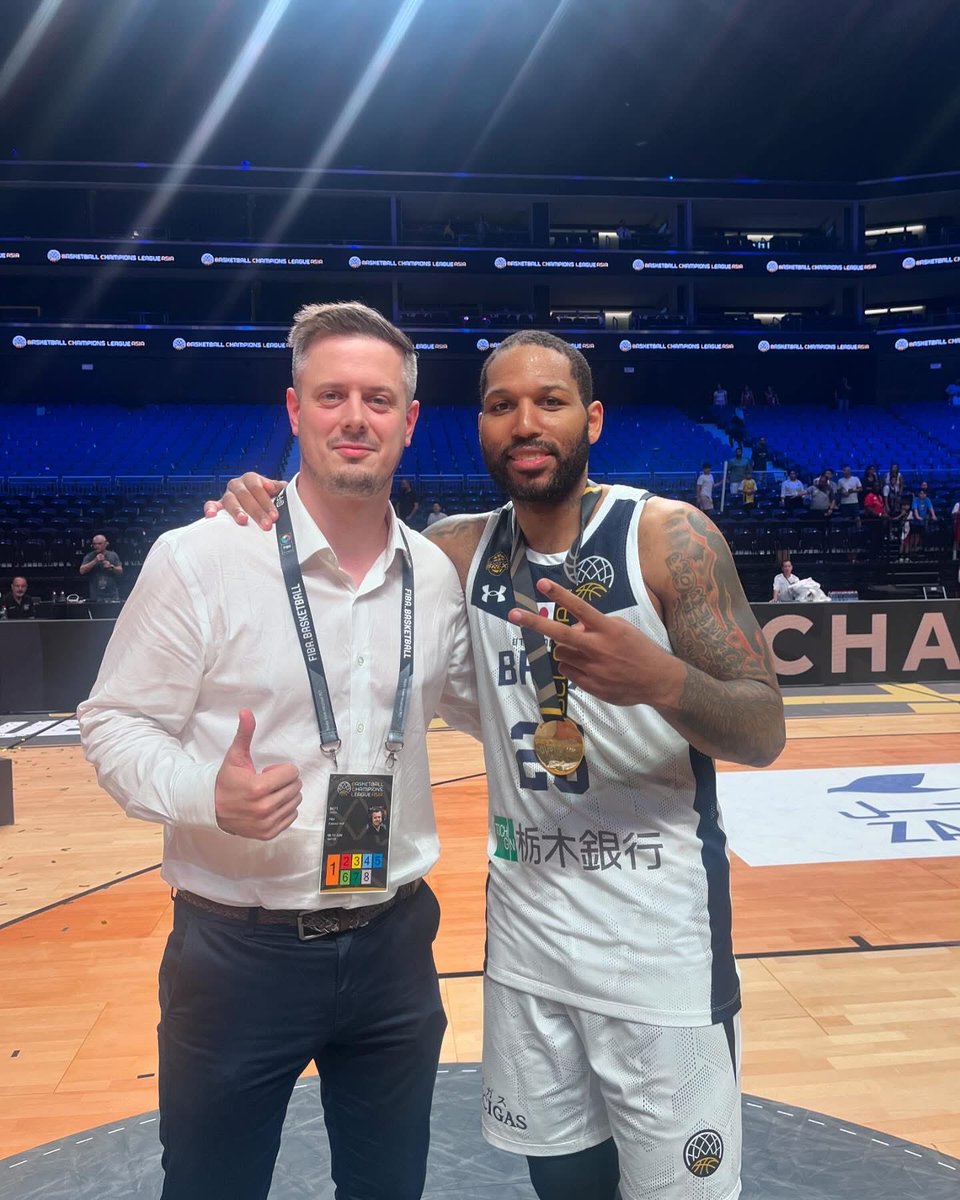 Josh Bett tweet media